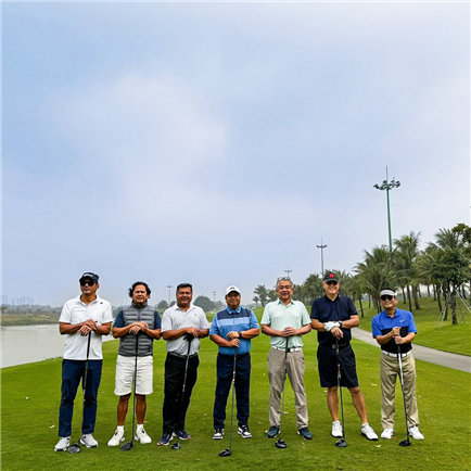 𝗛𝗜𝗚𝗛-𝗦𝗣𝗜𝗥𝗜𝗧𝗘𝗗 𝗛𝗔𝗡𝗢𝗜 🇻🇳⛳